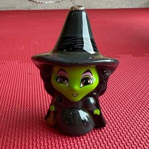 🖤 3 for $15 🖤 Wicked witch ornament